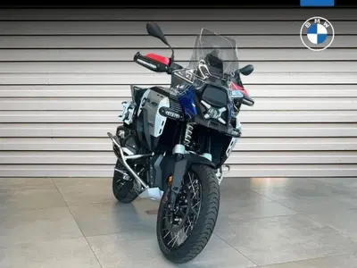 Bmw R 1300 GS Adventure Trophy (2025 - 26) nuova