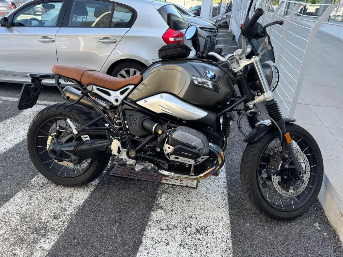 Bmw R nineT (2021 - 24) (6)