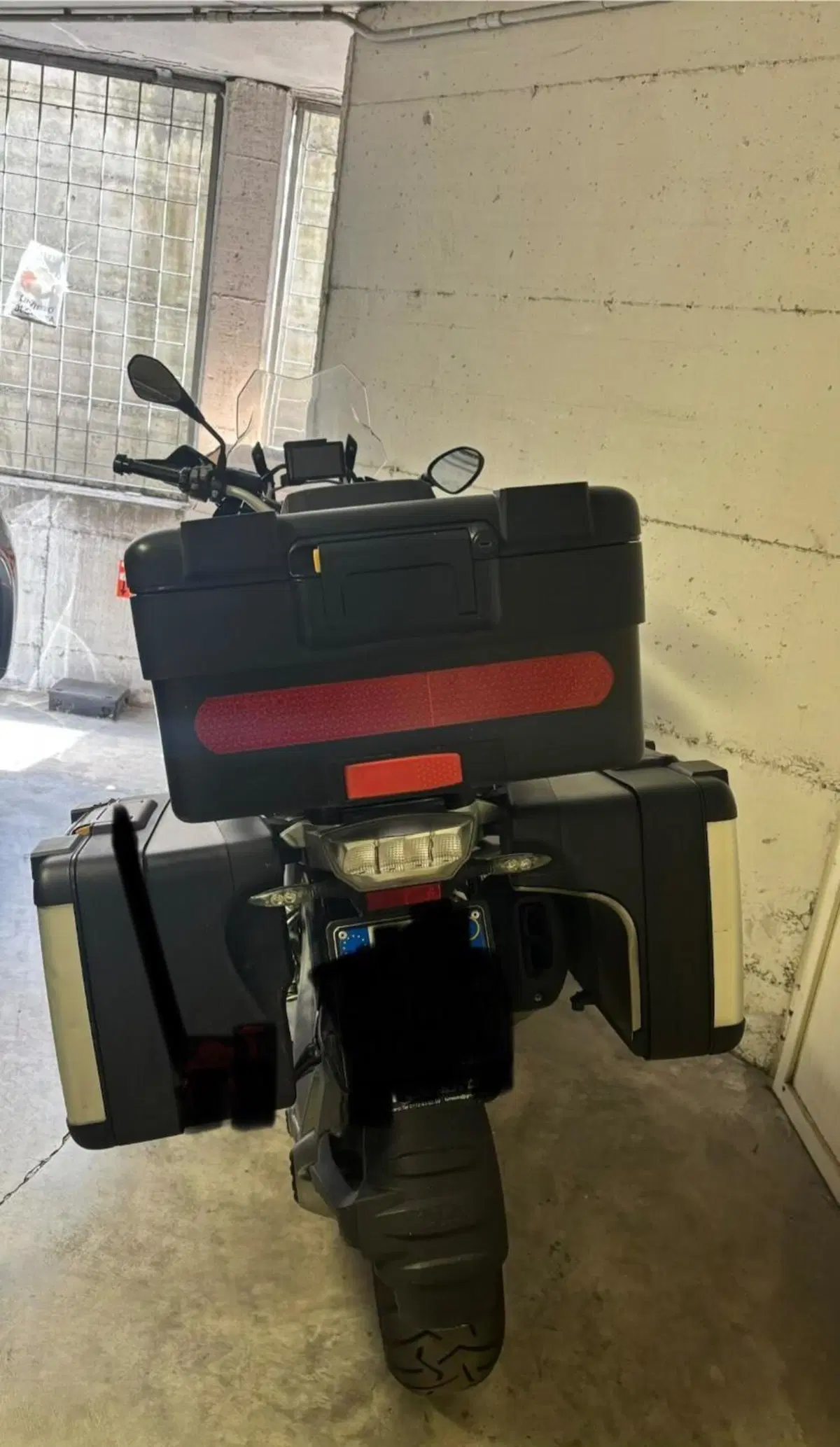 Bmw R 1200 GS (2013 - 16) (5)