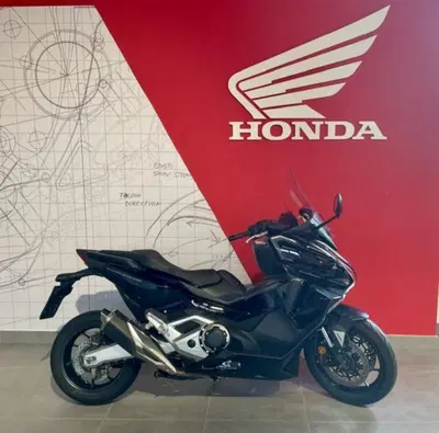 Honda Forza 750 DCT (2021 - 24) usata