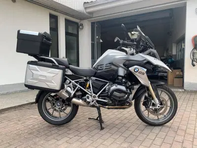 Bmw R 1200 GS (2013 - 16) usata