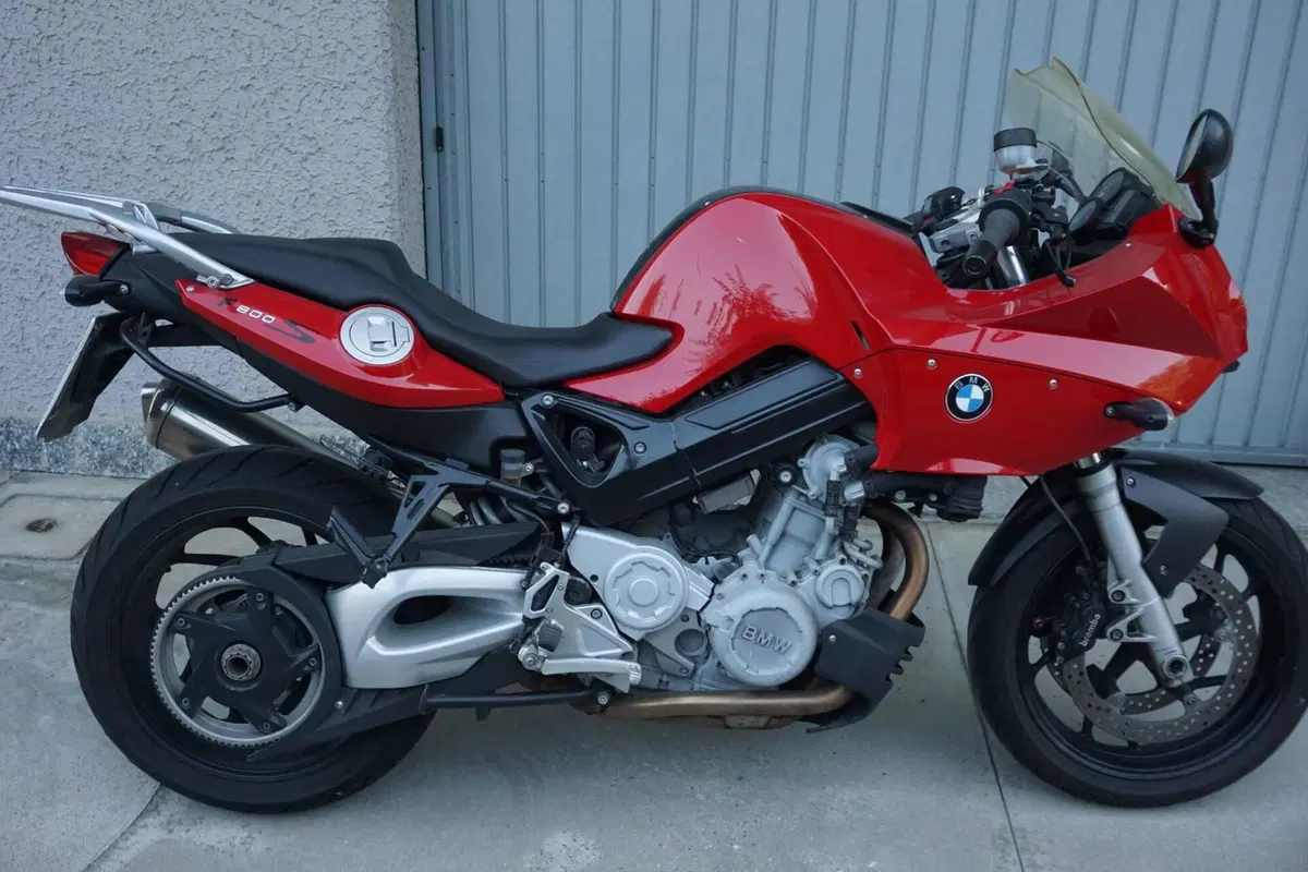Bmw F 800 S (2)
