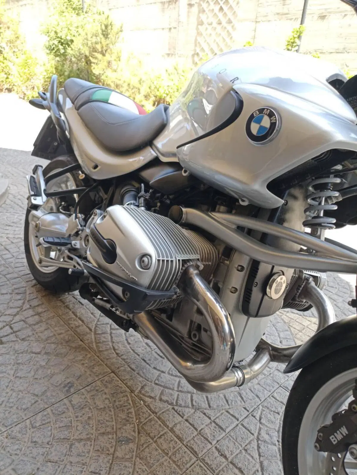 Bmw R 1150 R (2000 - 07) (2)