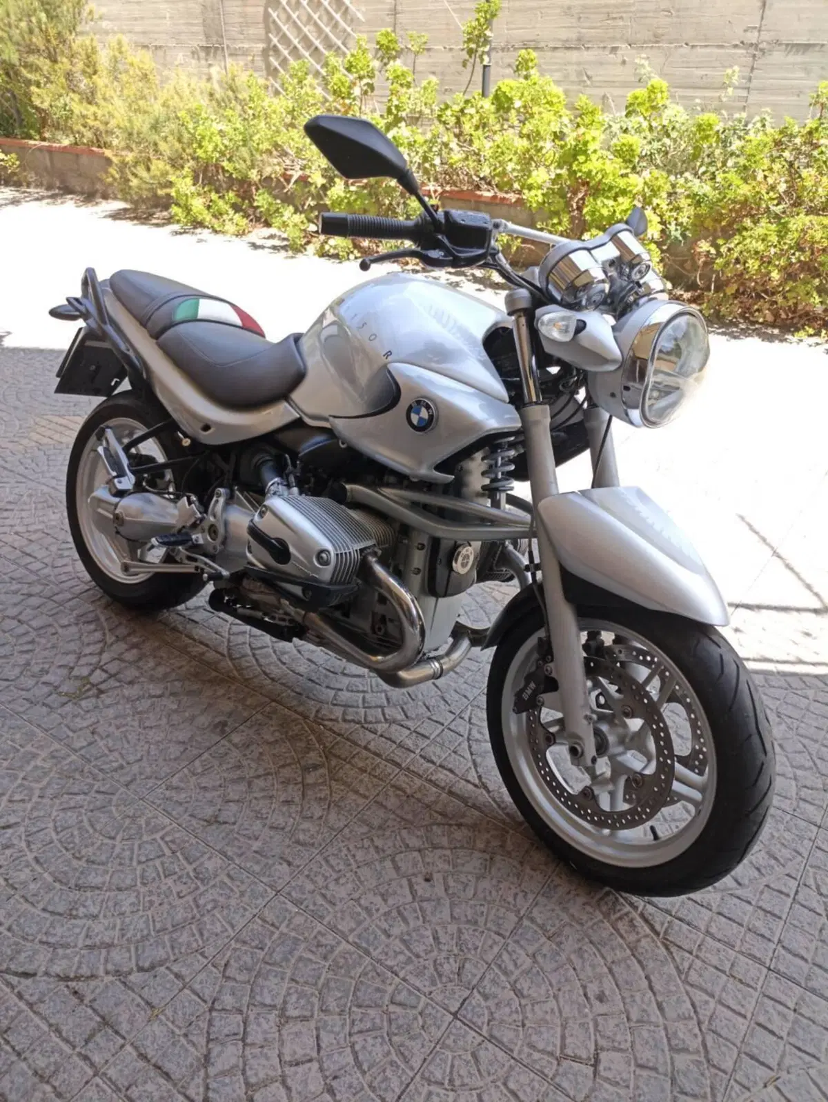 Bmw R 1150 R (2000 - 07) (3)