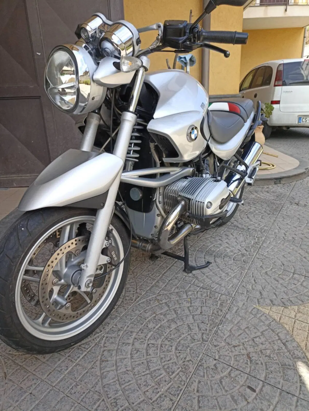Bmw R 1150 R (2000 - 07) (4)