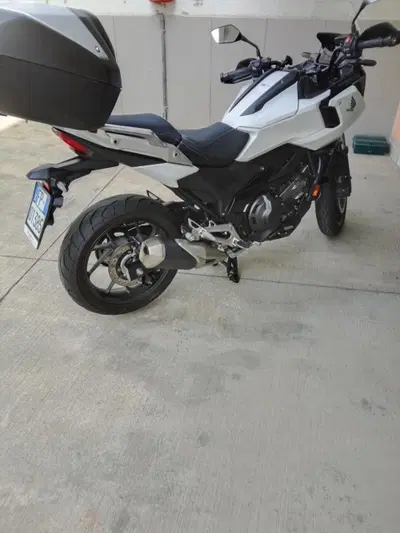 Honda NC 750 X DCT (2025 - 26) usata
