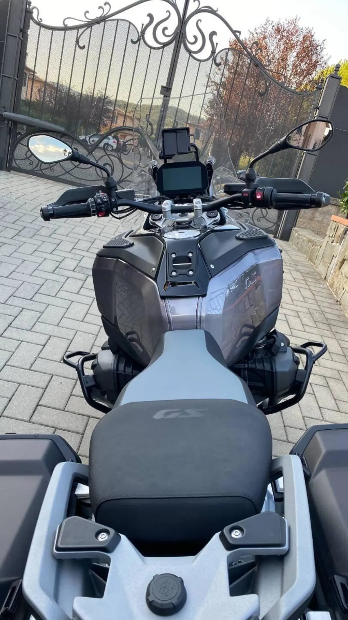 Bmw R 1300 GS Adventure Triple Black (2025 - 26) (7)