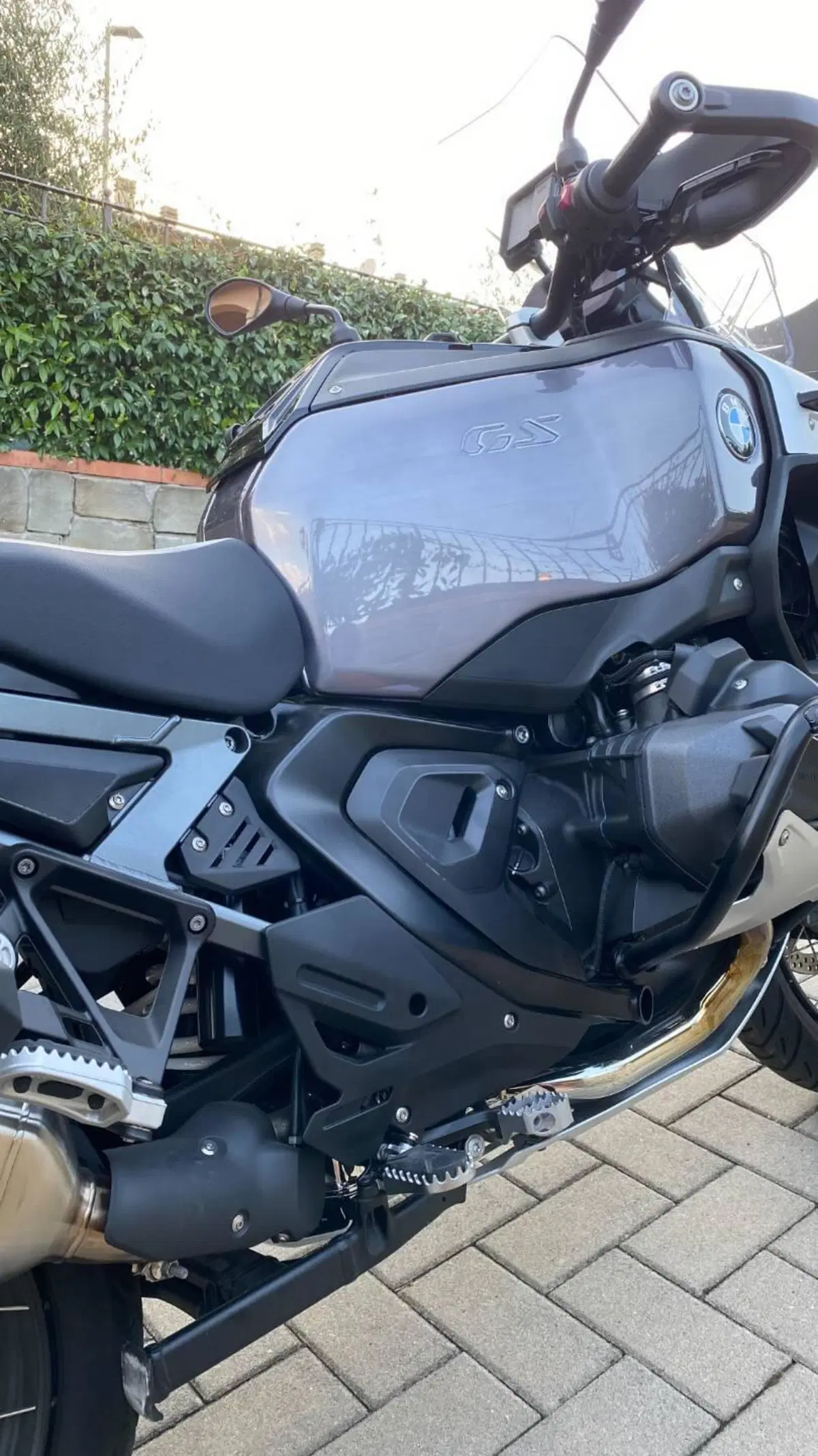 Bmw R 1300 GS Adventure Triple Black (2025 - 26) (10)
