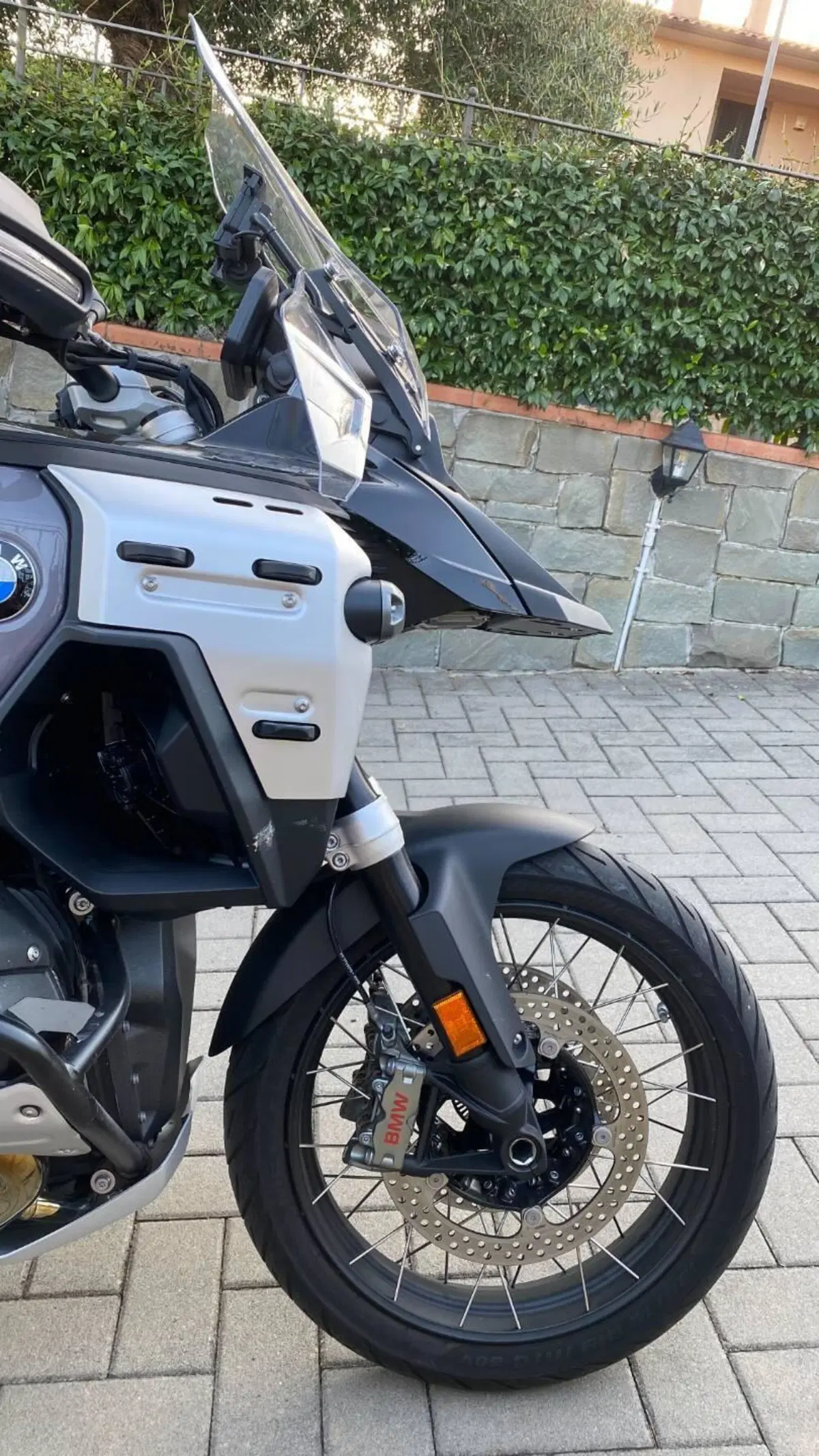 Bmw R 1300 GS Adventure Triple Black (2025 - 26) (12)