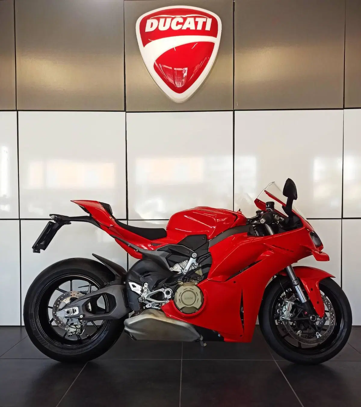 Ducati Panigale V4 (2025 - 26) (2)