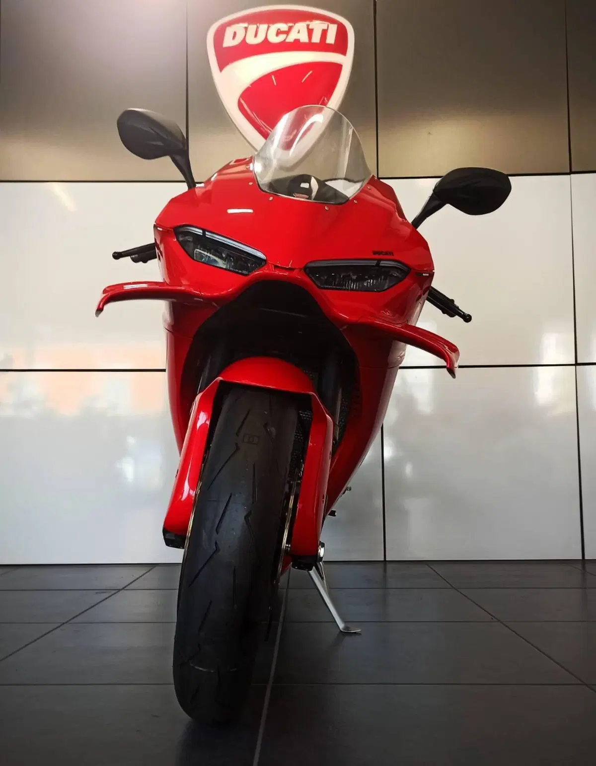 Ducati Panigale V4 (2025 - 26) (3)
