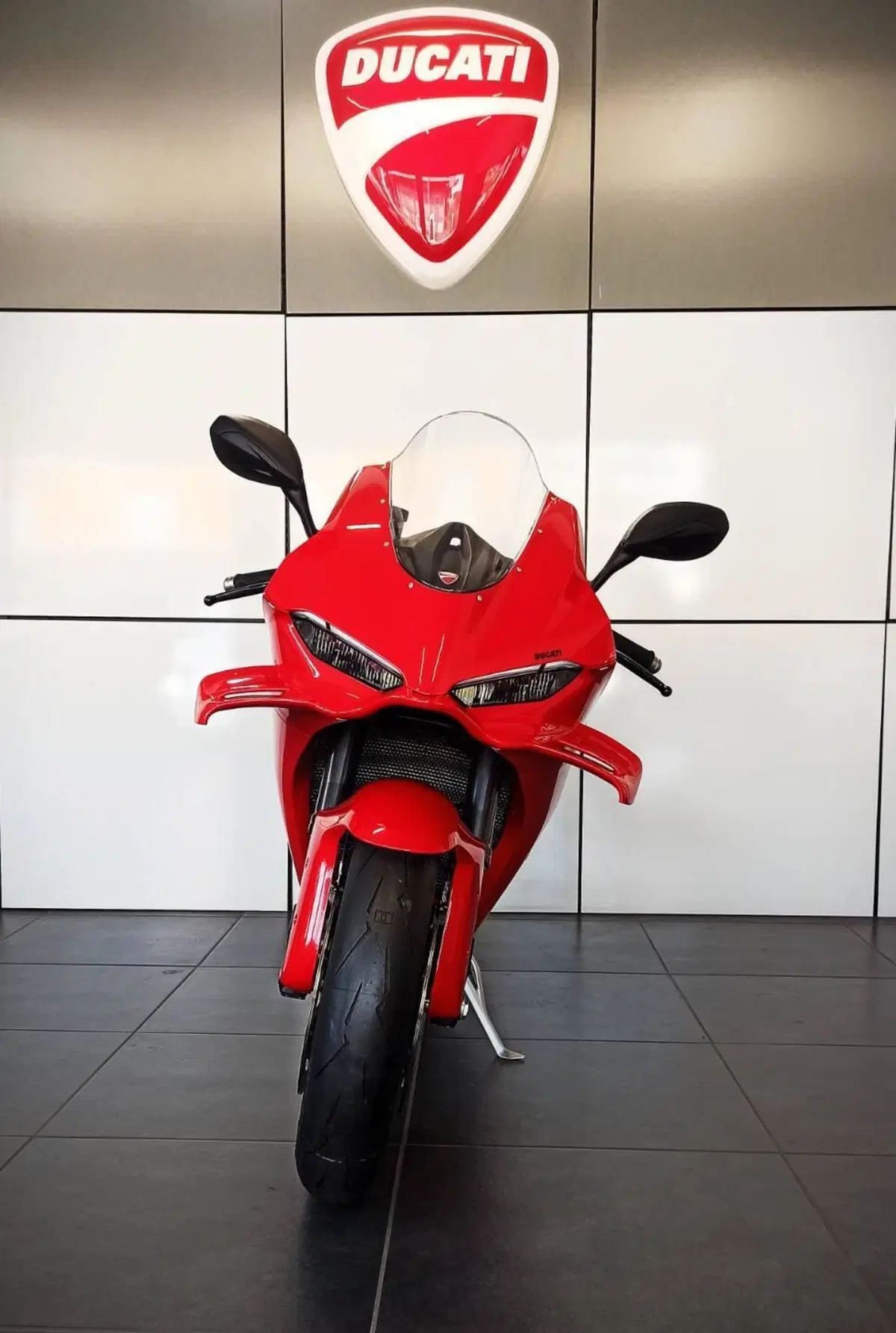 Ducati Panigale V4 (2025 - 26) (4)