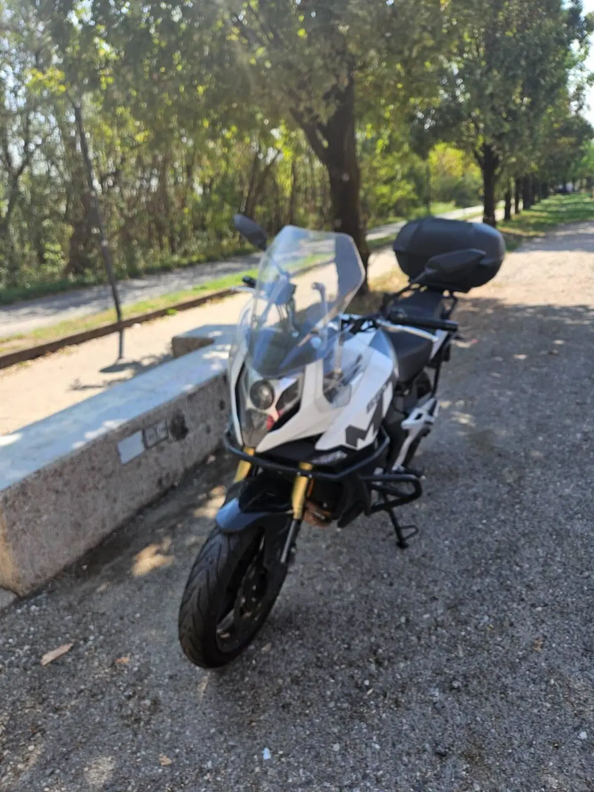 CFMOTO 650MT (2021 - 24) (2)