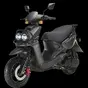 Nerva Spark, due scooter elettrici ad alta tecnologia... e basso prezzo!