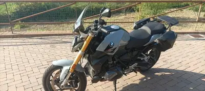 Bmw R 1250 R (2021 - 25) usata