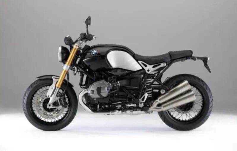 BMW R nineT