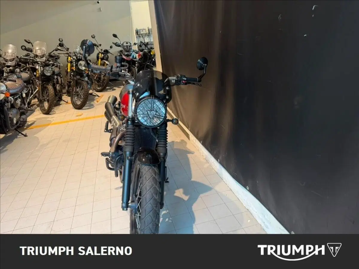 Triumph Scrambler 900 (2023 - 25) (5)