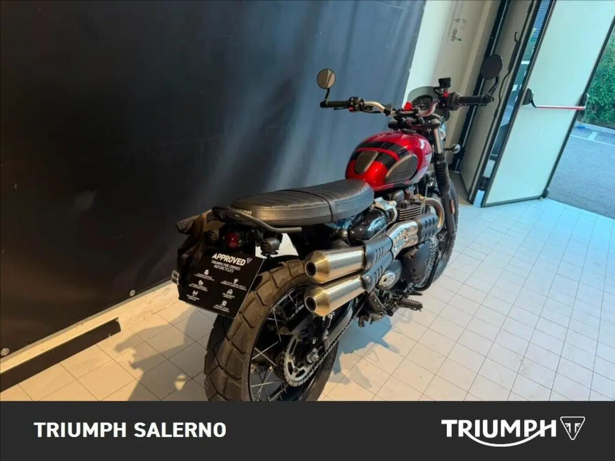 Triumph Scrambler 900 (2023 - 25) (3)