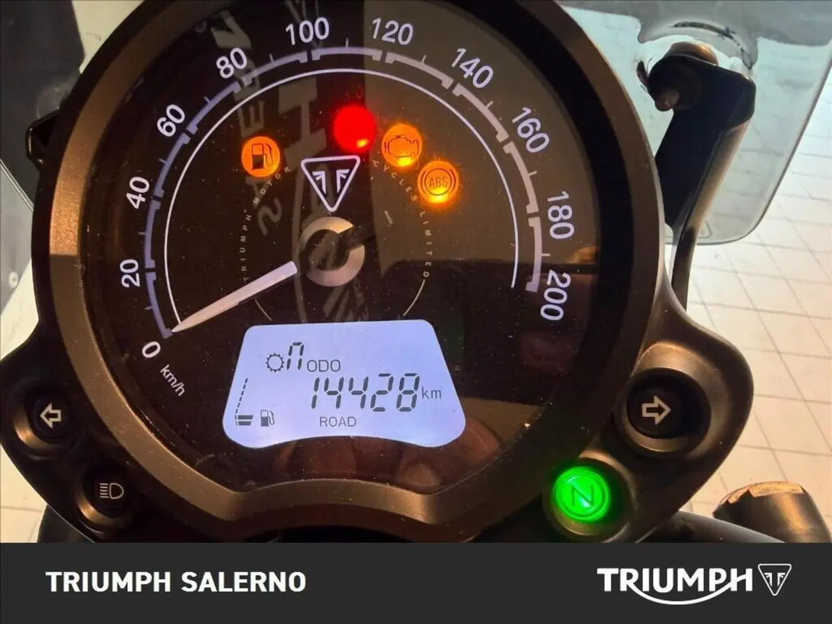 Triumph Scrambler 900 (2023 - 25) (6)
