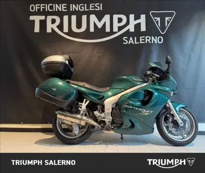 Triumph Sprint 955 ST usata