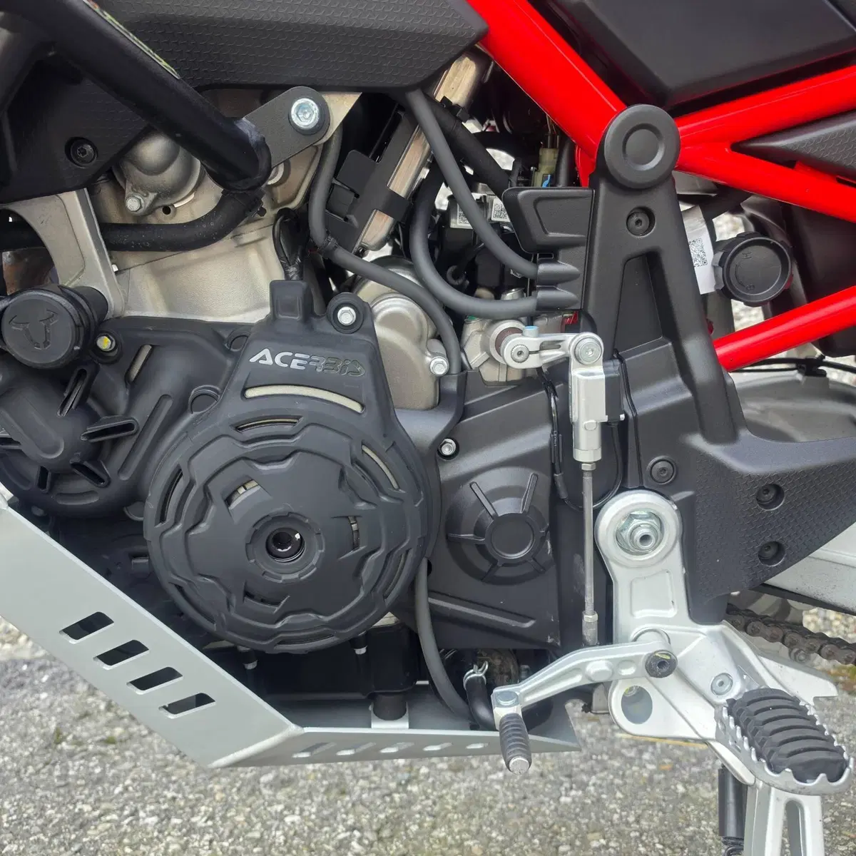 Aprilia Tuareg 660 Rally (2025 - 26) (2)