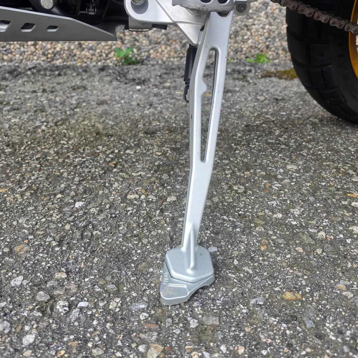 Aprilia Tuareg 660 Rally (2025 - 26) (3)