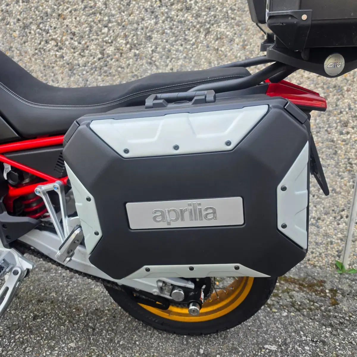 Aprilia Tuareg 660 Rally (2025 - 26) (4)