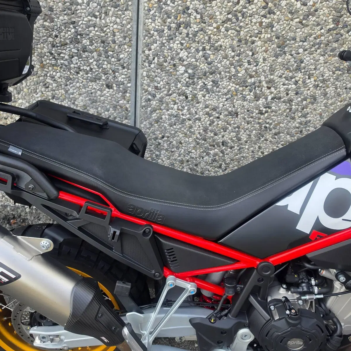 Aprilia Tuareg 660 Rally (2025 - 26) (8)