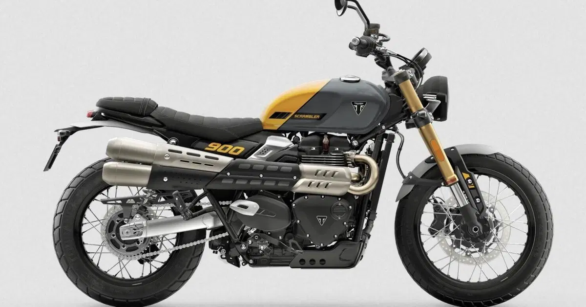 Consigli per gli acquisti: le migliori scrambler moderne del 2026