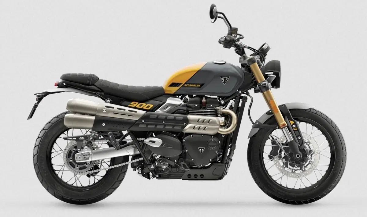 Consigli per gli acquisti: le migliori scrambler moderne del 2026