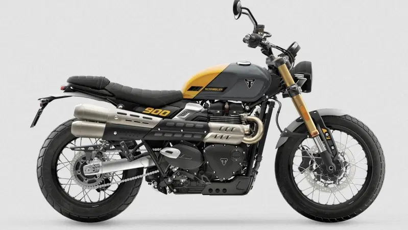 Consigli per gli acquisti: le migliori scrambler moderne del 2026