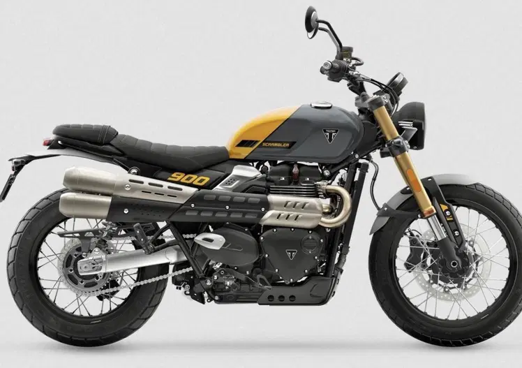 Consigli per gli acquisti: le migliori scrambler moderne del 2026