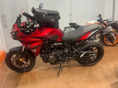 Yamaha Tracer 700 (2016 - 20) usata