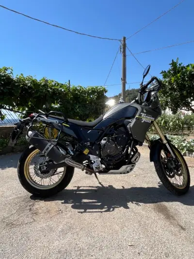 Yamaha Ténéré 700 Explore Edition (2023 - 25) usata