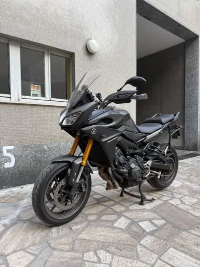 Yamaha Tracer 900 ABS (2015 - 16) usata