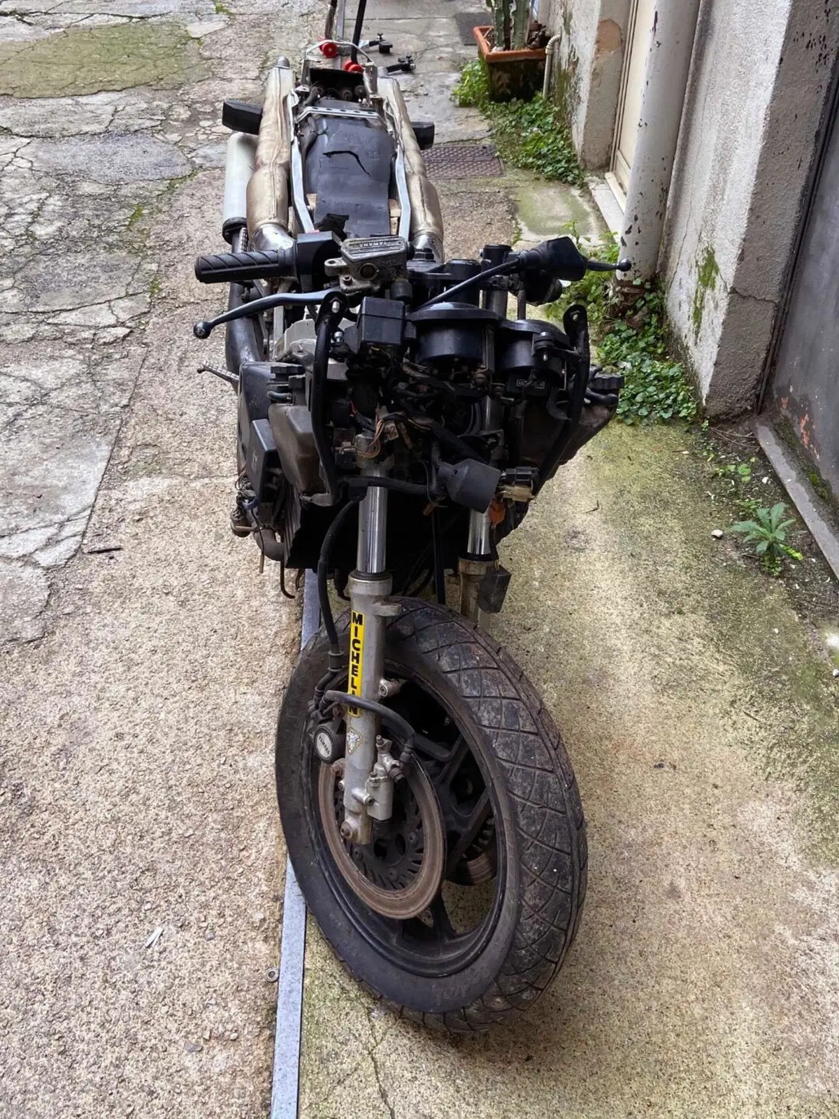 Yamaha RD 500LC (3)