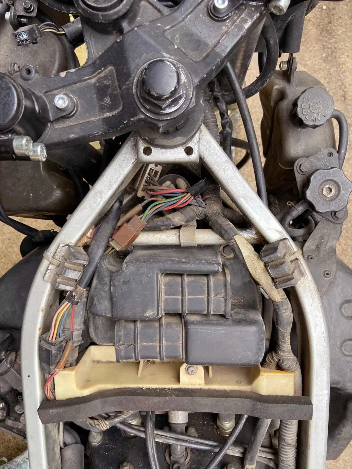 Yamaha RD 500LC (5)