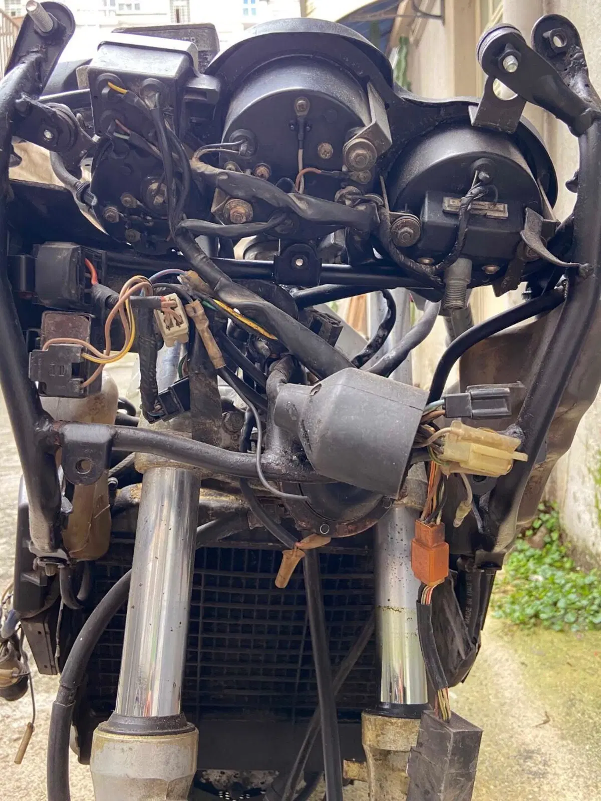 Yamaha RD 500LC (6)