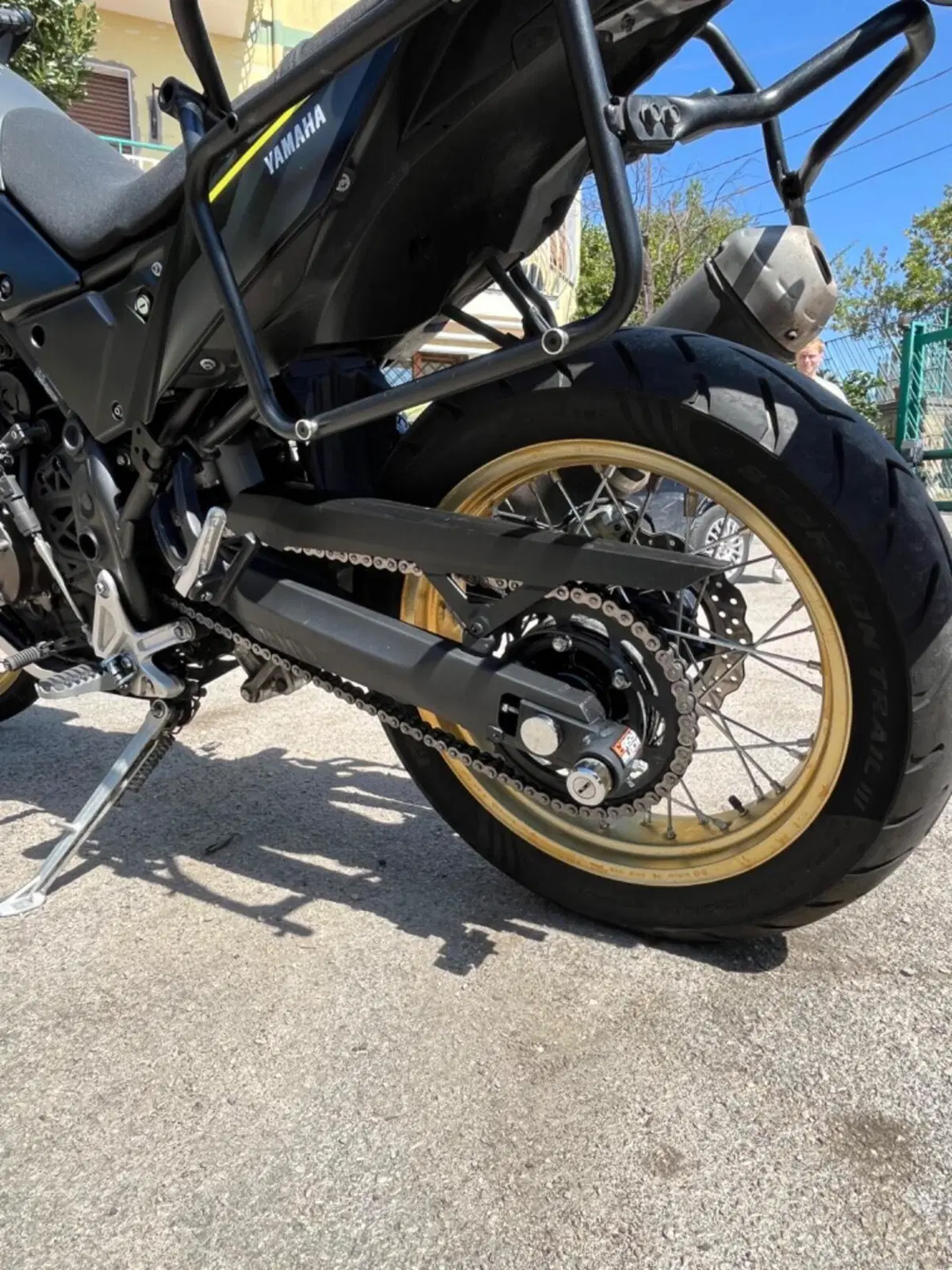 Yamaha Ténéré 700 Explore Edition (2023 - 25) (6)