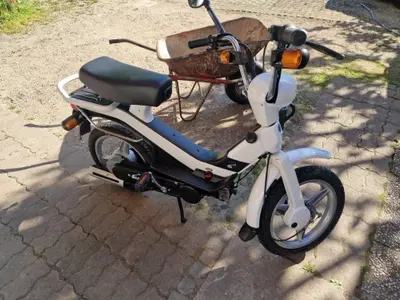 Piaggio Grillo 50 V RL AE KS usata