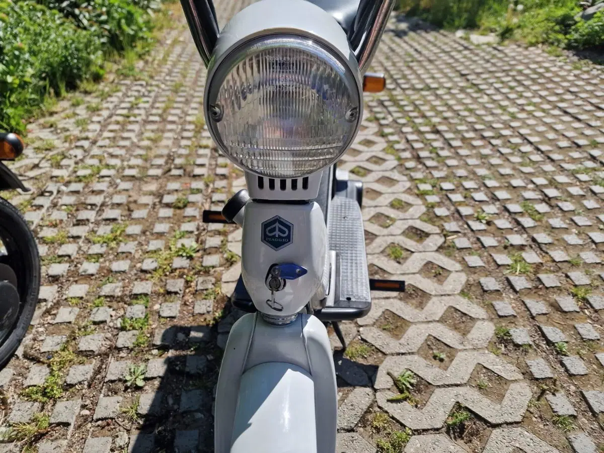 Piaggio Grillo 50 V RL AE KS (2)