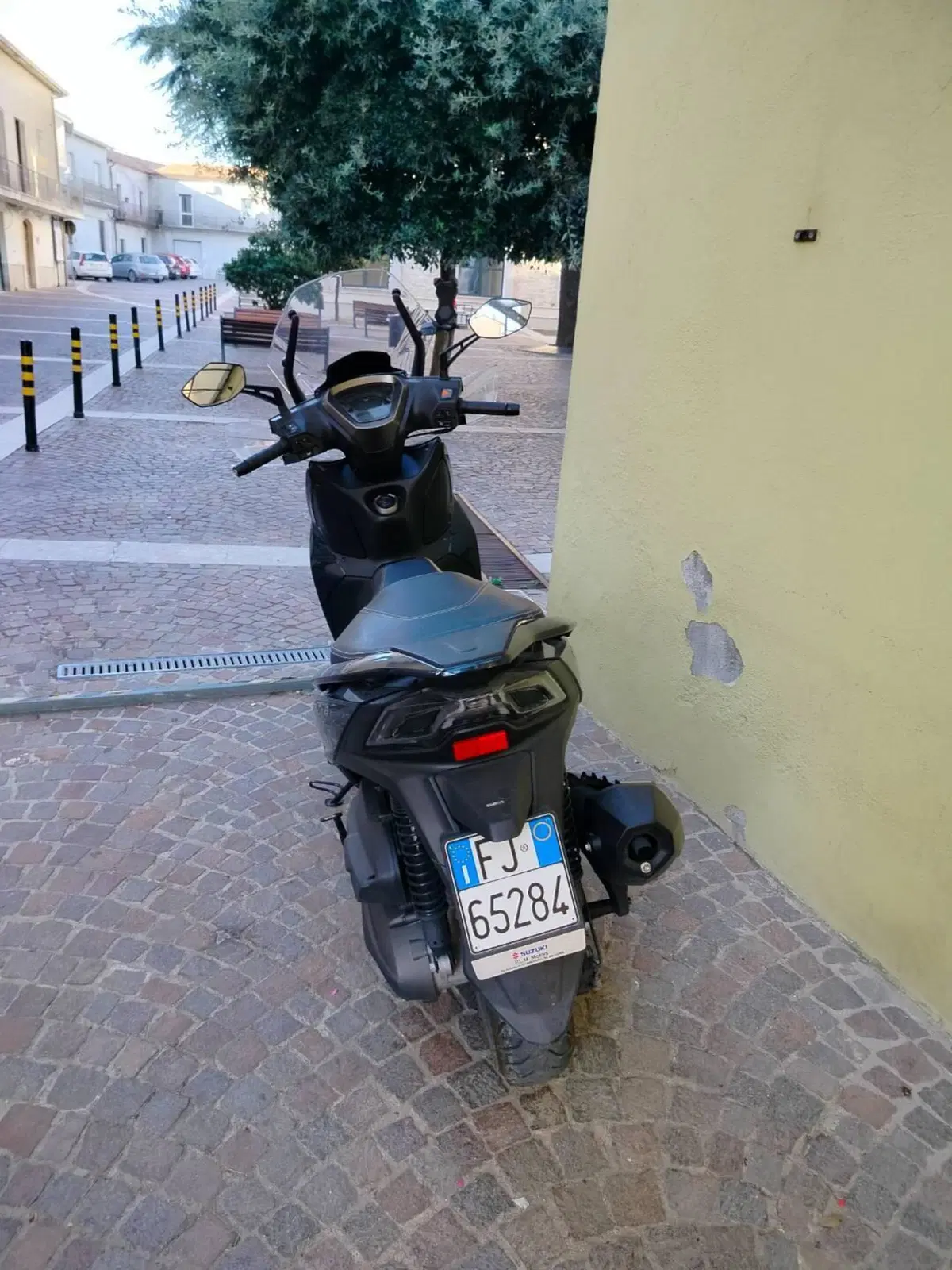 Kymco Agility 350i NN R16 (2023 - 26) (3)