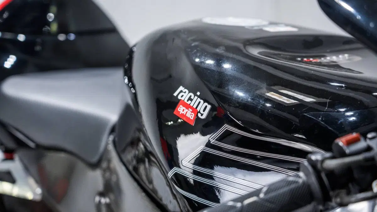Aprilia RSV MILLE SP (3)