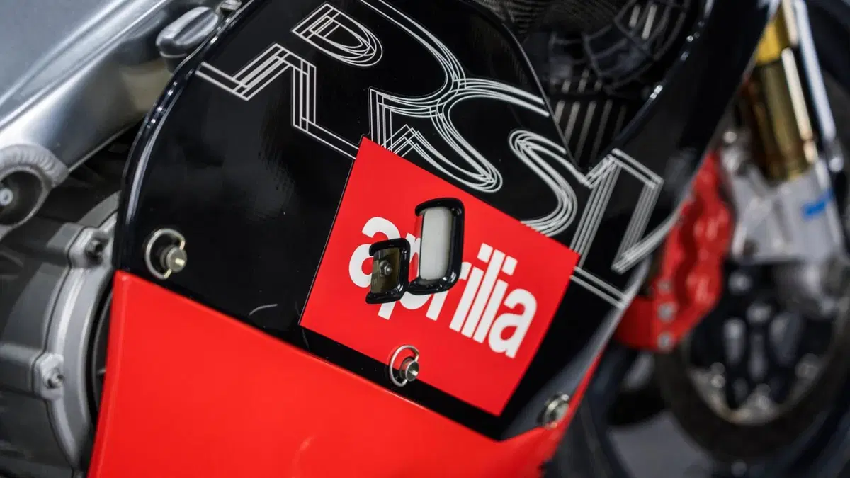 Aprilia RSV MILLE SP (6)