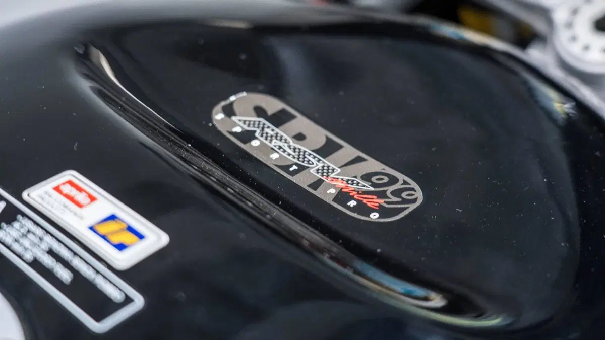 Aprilia RSV MILLE SP (7)