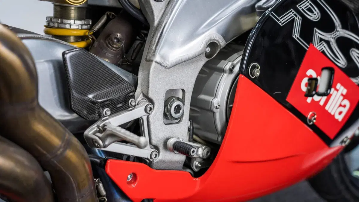 Aprilia RSV MILLE SP (8)