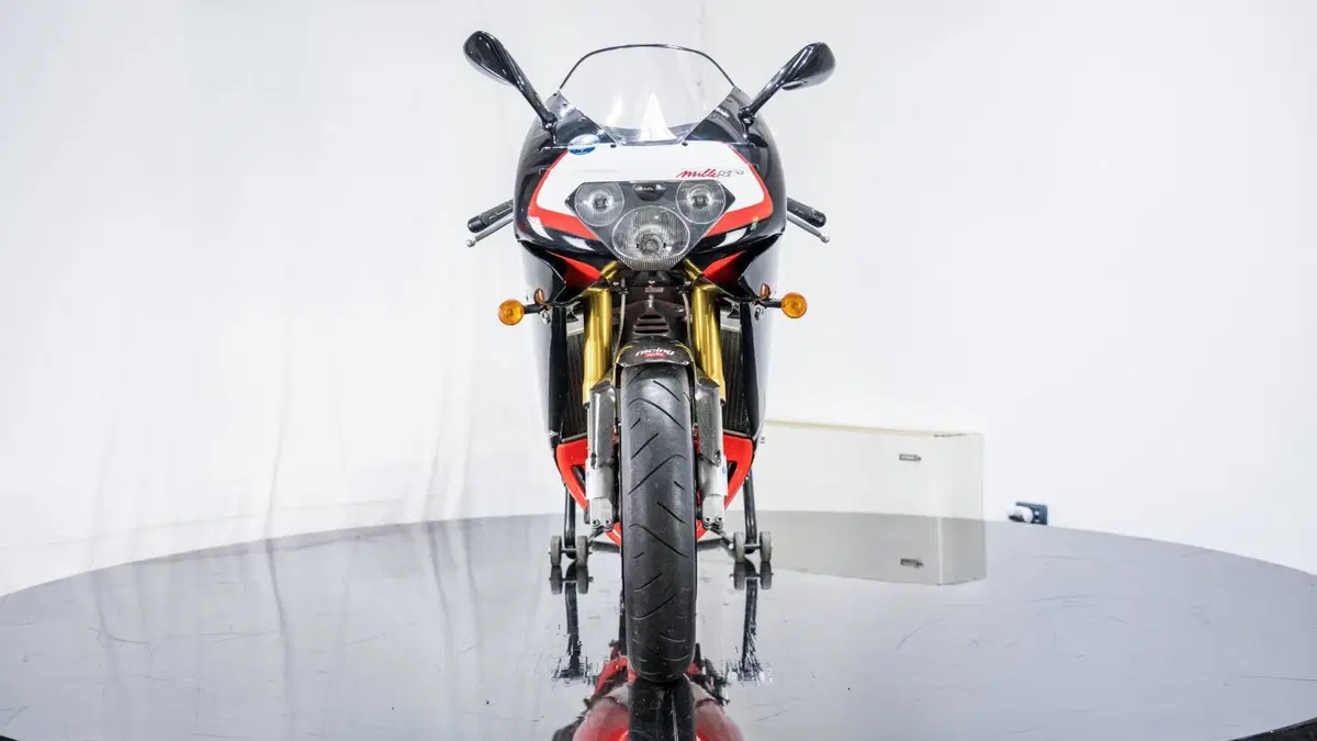 Aprilia RSV MILLE SP (14)