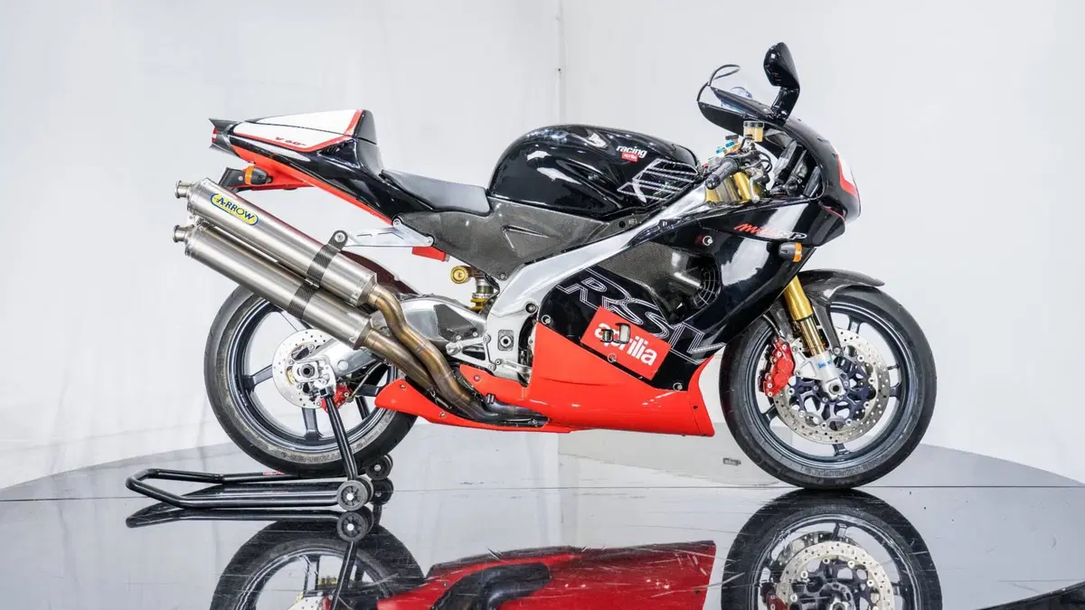 Aprilia RSV MILLE SP (16)