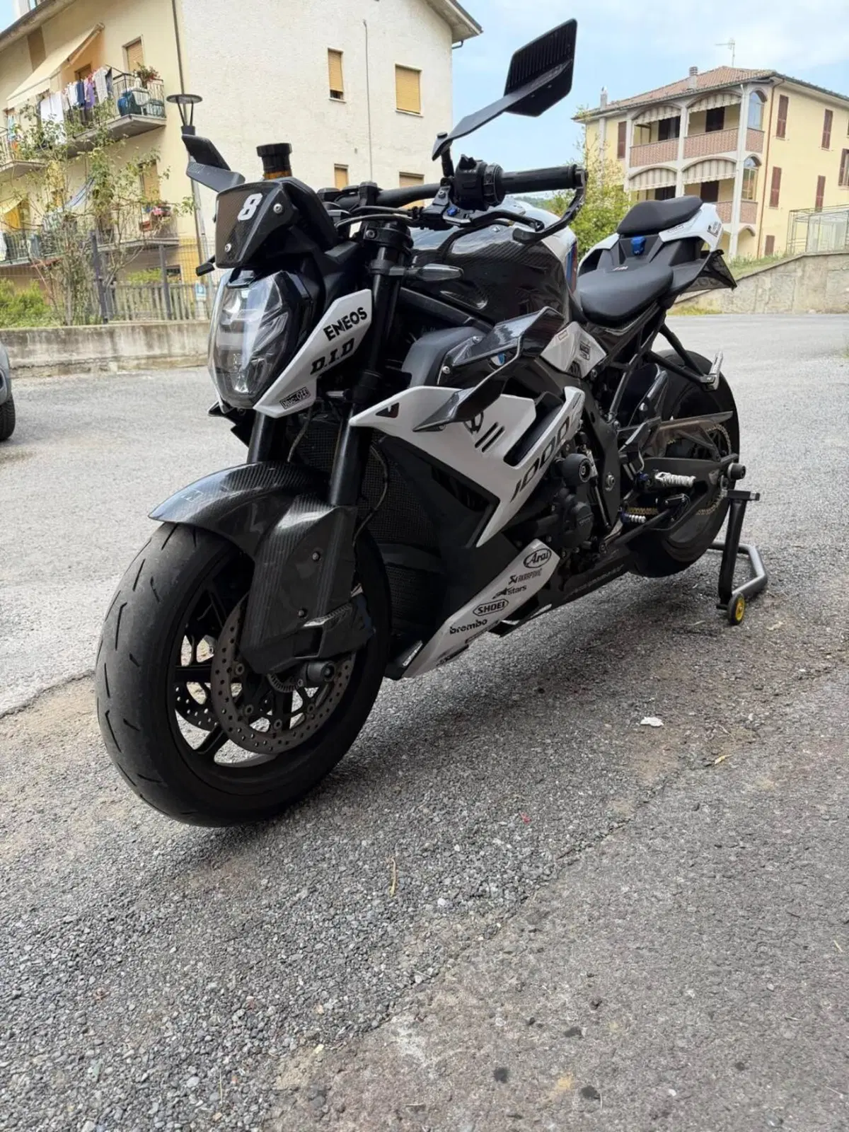 Bmw M 1000 R (2023 - 24) (2)