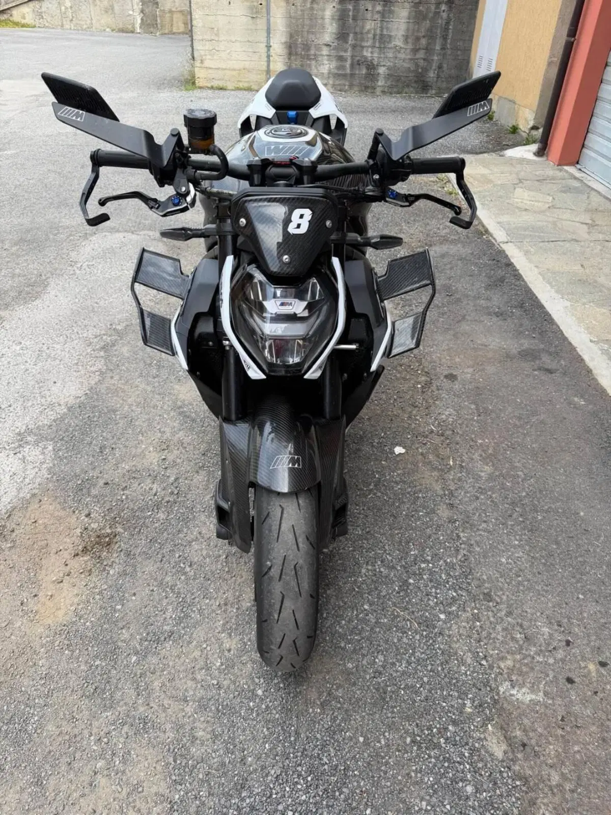 Bmw M 1000 R (2023 - 24) (3)